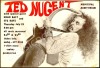 1976 Ted Nugent Austin, Texas Poster