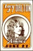 Attractive Lacy J. Dalton Antone’s Poster