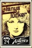 Scarce Tanya Tucker Antone’s Poster