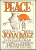 Popular Original AOR 2.325 Peace Poster