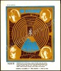 Enticing The Doors Berkley Poster and Handbill