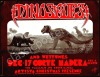 Seven Dinosaurs Posters and Handbills - 2