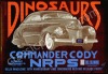 Seven Dinosaurs Posters and Handbills - 3