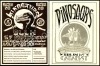 Seven Dinosaurs Posters and Handbills - 5