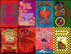 A Final 20 Fillmore Postcards - 2