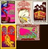 A Final 20 Fillmore Postcards - 3