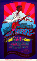 Enchanting BG-193 Chuck Berry Poster