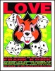 Three Frank Kozik Posters - 2