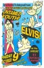 Three Fascinating Frank Kozik Posters - 2