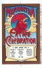 Interesting Easter Celebration Poster