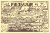 Odd El Chingadero Poster by Griffin