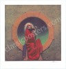 Attractive Signed Blues For Allah Art Print