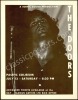 Scarce The Doors Pacific Coliseum Handbill