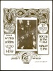 Attractive 1970 MC5 Of Our Own Houston Handbill