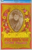 Original BG-86 Donovan Cow Palace Poster