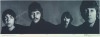 Popular Richard Avedon Beatles Poster Set - 4