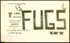 Possibly Unique 1967 Fugs Poster