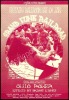 Grand Funk Railroad Ohio Poster