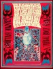 Beautiful Tribal Flow Grande Ballroom Poster