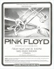 Popular 1975 Pink Floyd Pittsburgh Poster