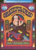 Lovely AOR 4.187 Grateful Dead Hill Auditorium Poster