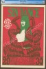 Mint Certified FD-6 Sin Dance Poster