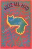 Cheshire Cat East Totem West Poster