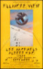 Captivating BG-260 Albert King Poster