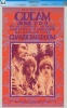 Attractive Paisley Cream Grande Ballroom Poster