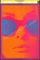 Beautiful Signed NR-12 Sunglasses Poster