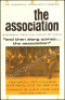 Scarce 1966 Association Poster