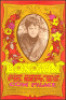 Second Print BG-86 Donovan Poster