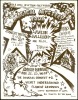 Magical Mystery Tour Family Dog Handbill