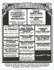 Two 1977 Bill Graham Posters - 2