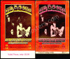 A Pair of BG-219 Tickets for The Doors