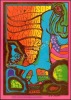 Unusual AOR 2.89 Jefferson Airplane Handbill
