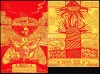 Two West Coast Love-In Handbills