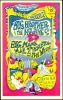 Gorgeous AOR 2.152 Big Brother Poster