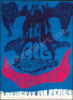 Beautiful Big Brother & The Holding Company Poster