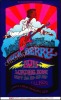 Two Colorful Bill Graham Posters - 2