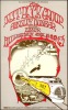 A Pair of Popular Original Bill Graham Posters