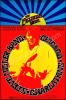 A Pair of Popular Original Bill Graham Posters - 2