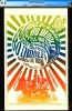 Beautiful Certified FD-20 Bo Diddley Poster
