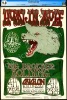 Popular Certified FD-27 Howlin&rsquo; Wolf Poster