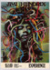 Popular AOR 3.185 Jimi Hendrix Poster