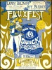 Popular 1969 Fluxfest Poster