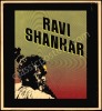 Colorful Ravi Shankar Poster