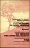 1974 Fleetwood Mac Cardboard Poster