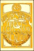 Elusive 1967 Eagles Auditorium Poster