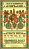 Grace Slick-Signed FE-6 The Fillmore East Poster